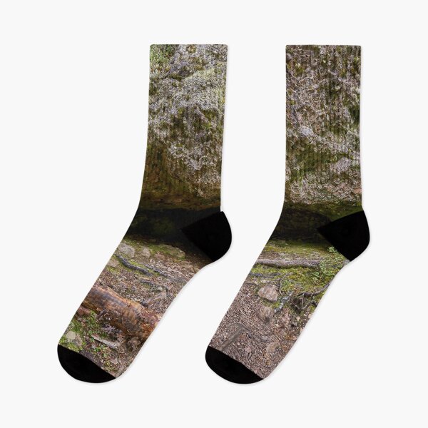 Item preview, The Cave. Kuusamo, Pieni karhunkierros 2025 designed and sold by Jouko Lehto Photography.