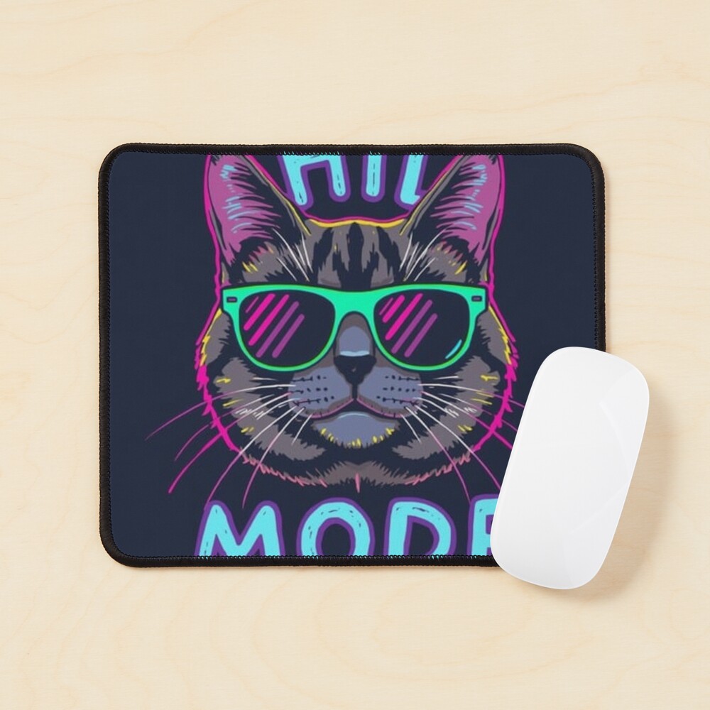 Item preview, Mouse Pad designed and sold by InkFun.