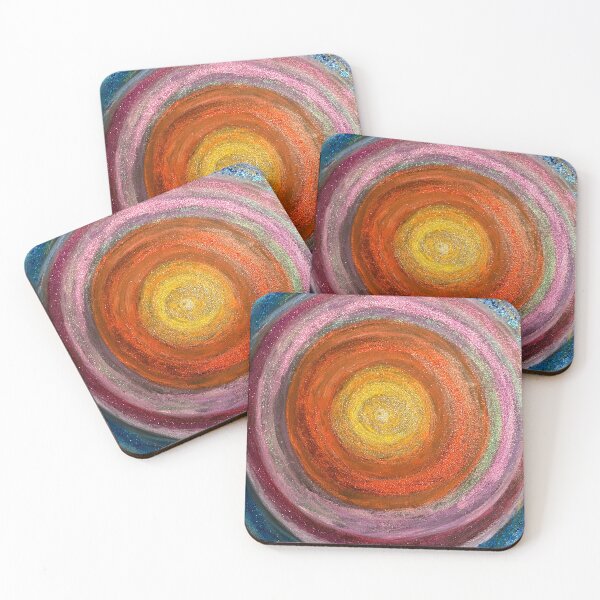 Item preview, Infinity of colors  designed and sold by dcborn.