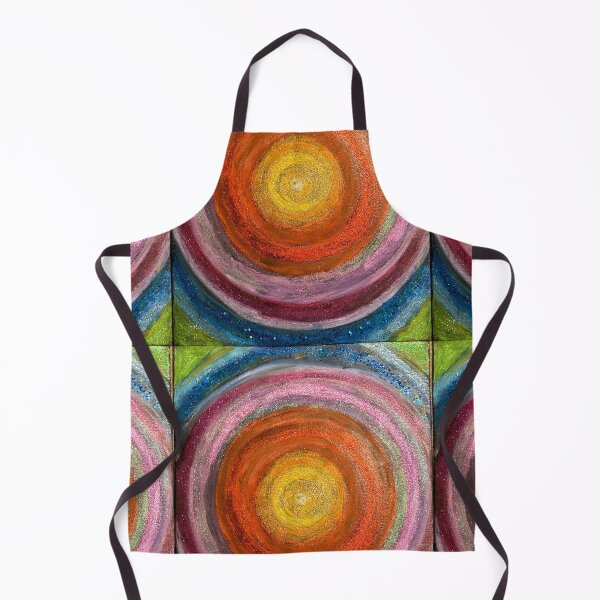 Item preview, Infinity of colors  designed and sold by dcborn.