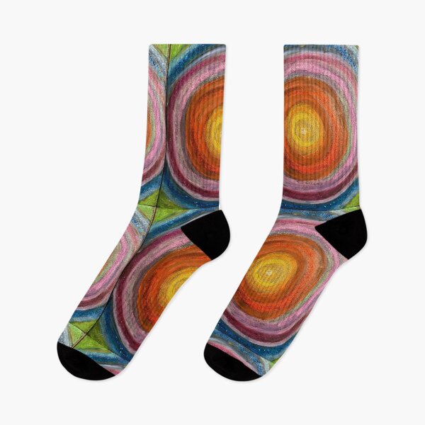 Item preview, Infinity of colors  designed and sold by dcborn.