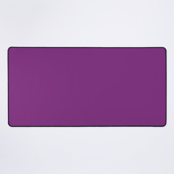 Item preview, Solid Magenta Purple designed and sold by solidly.