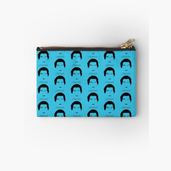 Item preview,  Gabriela Mistral designed and sold by MephobiaDesigns.