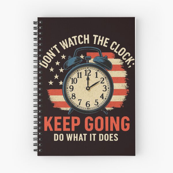 Item preview, Keep Going – Timeless American Drive designed and sold by JFS-STUFFS.