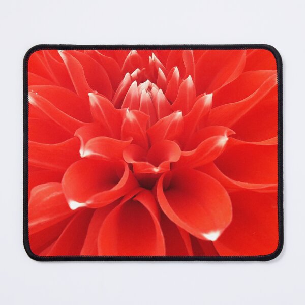 Item preview, Red and White designed and sold by Crystals-Plants.