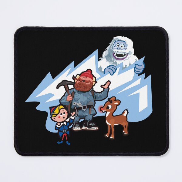 Item preview, Rudolph - Douse the Light! designed and sold by Laughing Devil Tees.