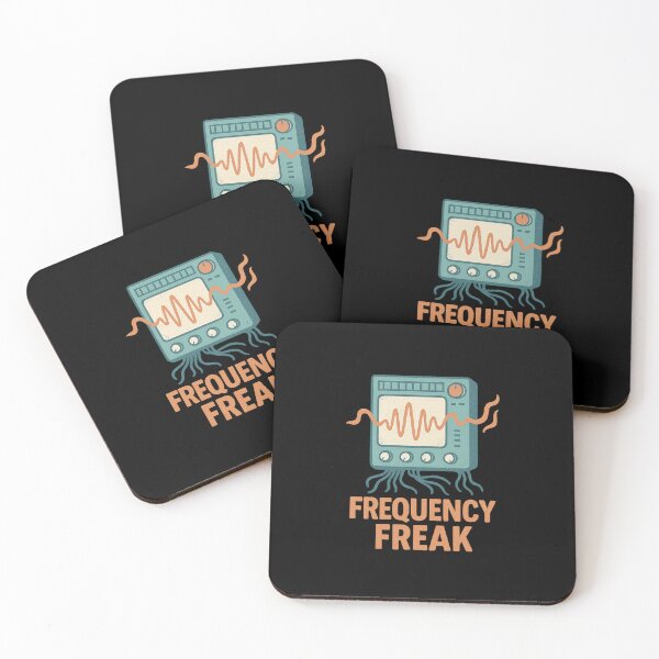 Item preview, Frequency Freak — Vintage EQ designed and sold by peaknerd.