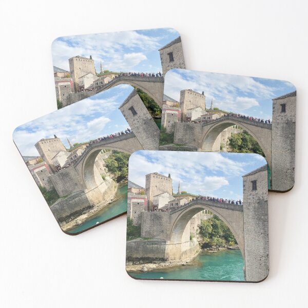 Item preview, Bridge over trouble water designed and sold by Ela33-Bosnian photographer.
