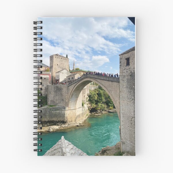 Item preview, Bridge over trouble water designed and sold by Ela33-Bosnian photographer.