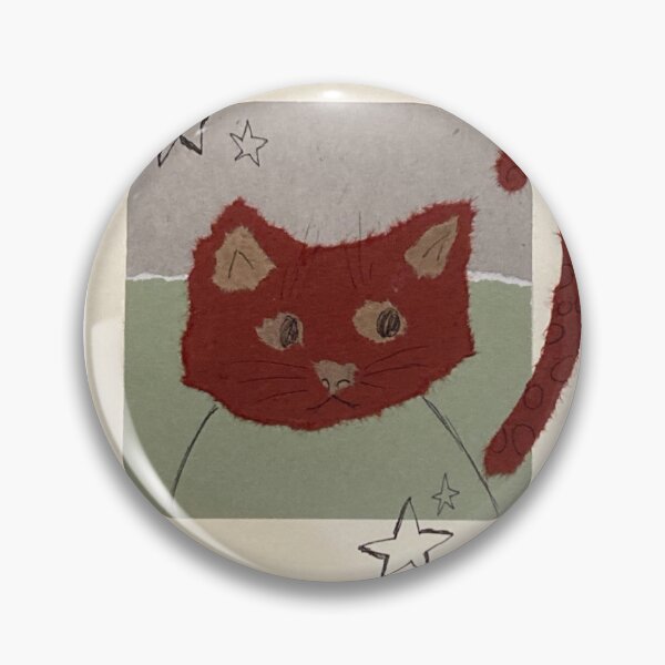 Item preview, Cat Collage  designed and sold by tartcherriez.