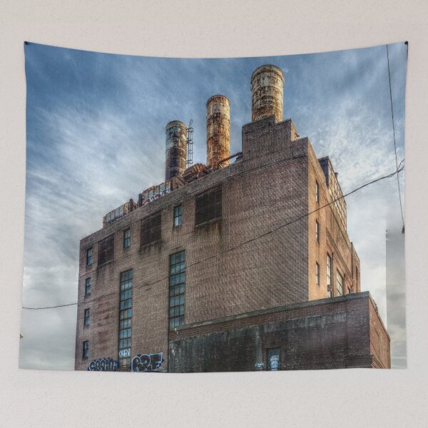 Item preview, Panorama 3206: 428 N 9th St designed and sold by bruhinb.