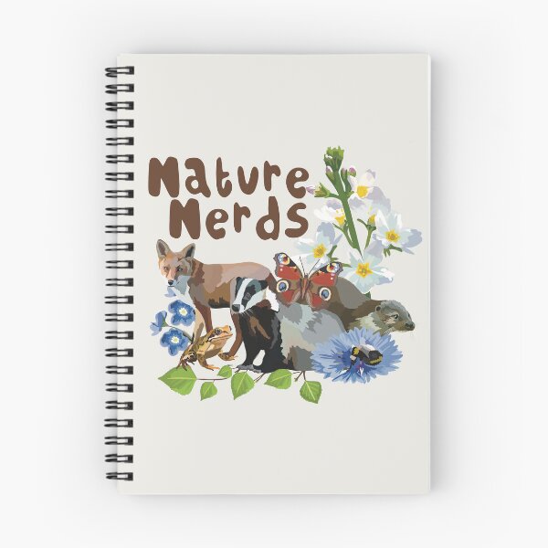 Item preview, B is for Biology,Nature Nerds Collection | Fun Wildlife & Outdoors Slogan Designs designed and sold by PrettylittlepastelUk.