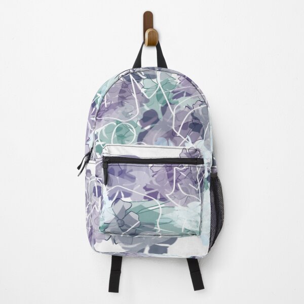 Item preview, an abstract floral design  designed and sold by Nature  Nblossom.