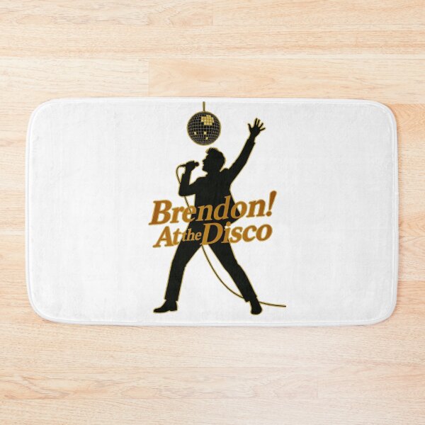 Item preview, Cabaret Emo Showman - Brendon at the Disco - live performance design designed and sold by Rick and Jess.
