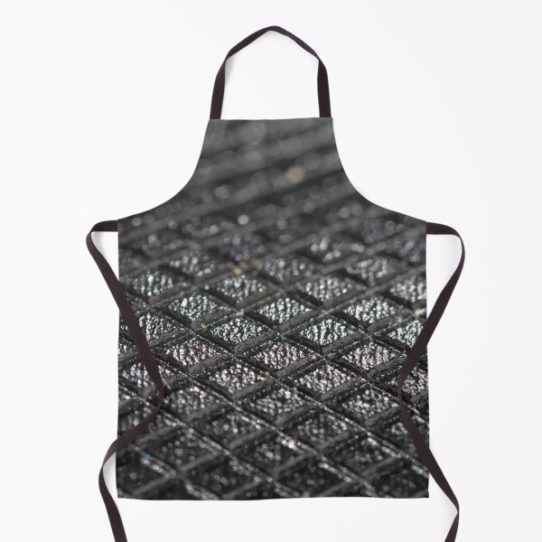 Item preview, Rubber Diamond Grip Surface with Raised Knurling Pattern designed and sold by Petalgrain.