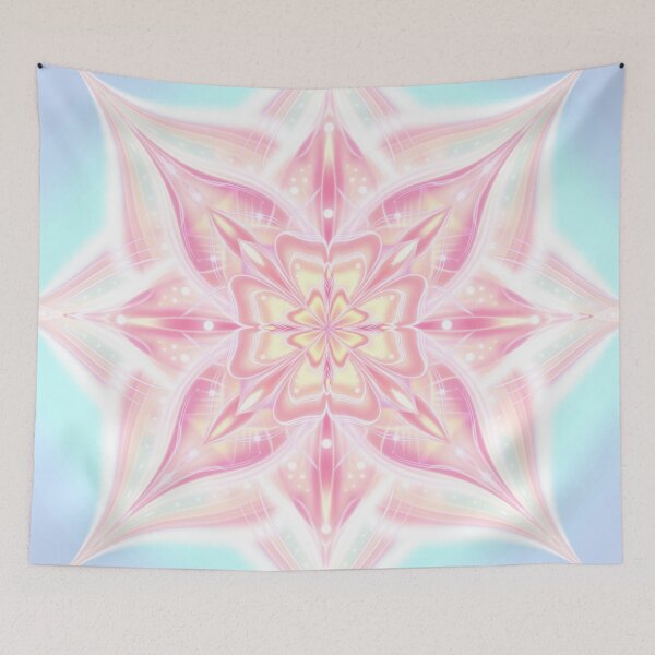 Item preview, Mandala Dousœur designed and sold by LAMAISON222.