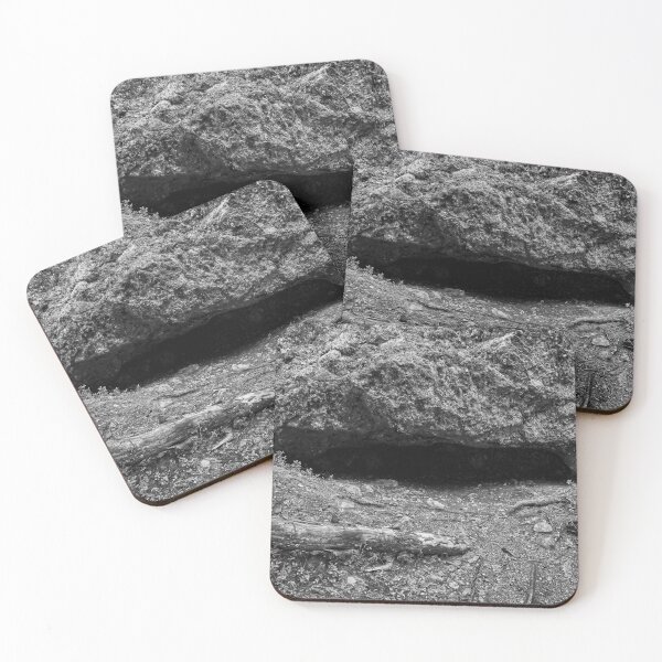 Item preview, The Cave. Kuusamo, Pieni karhunkierros 2025 bw designed and sold by Jouko Lehto Photography.