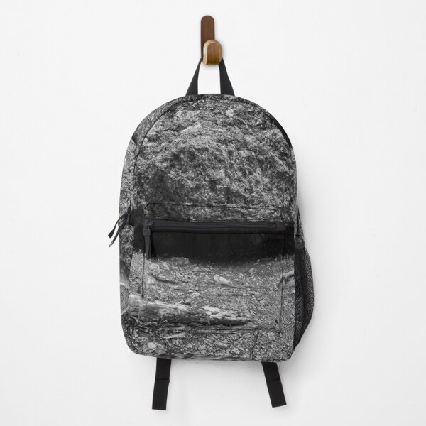 Item preview, The Cave. Kuusamo, Pieni karhunkierros 2025 bw designed and sold by Jouko Lehto Photography.