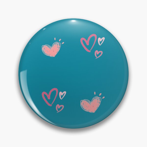 Item preview, Beautiful Beating Hearts designed and sold by SolenyaStudio.