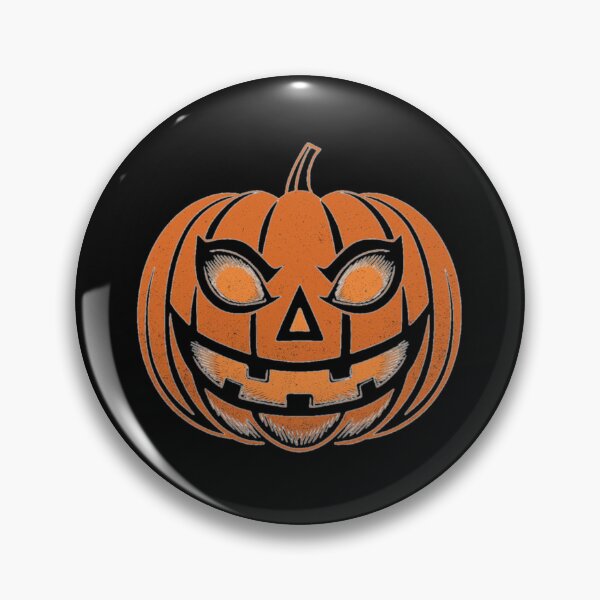 Item preview, Happy Halloween! For You and Your Loved ones. Joy pumpkin designed and sold by YvkafromPoland.
