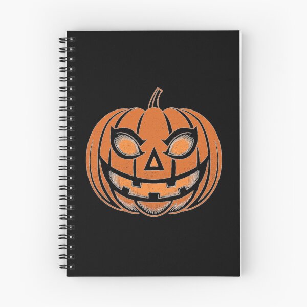 Item preview, Happy Halloween! For You and Your Loved ones. Joy pumpkin designed and sold by YvkafromPoland.