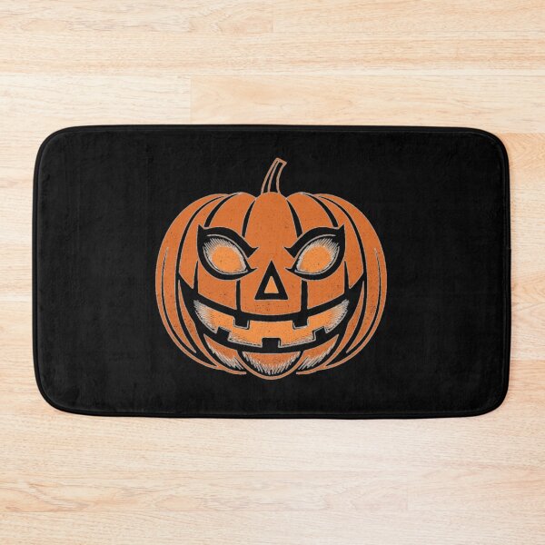 Item preview, Happy Halloween! For You and Your Loved ones. Joy pumpkin designed and sold by YvkafromPoland.