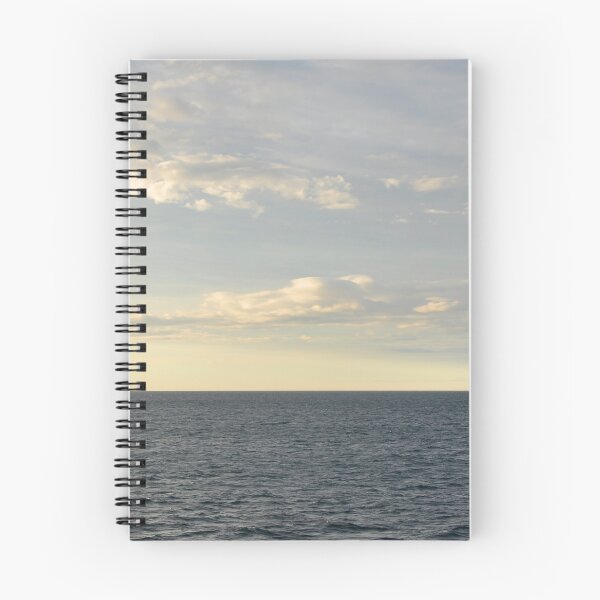 Item preview, Ocean sunset designed and sold by micah kaplan.