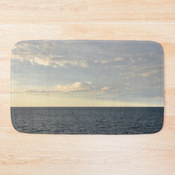 Item preview, Ocean sunset designed and sold by micah kaplan.