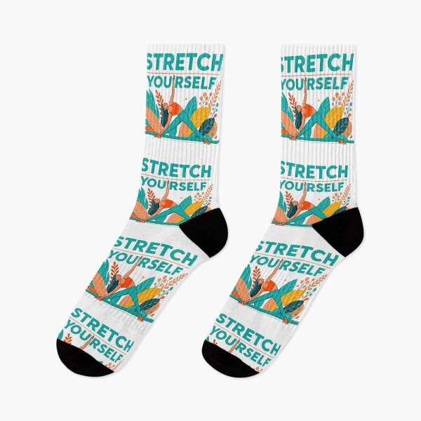 Item preview, yoga, stretch, fitness, exercise, wellness designed and sold by TrueArtVibes.