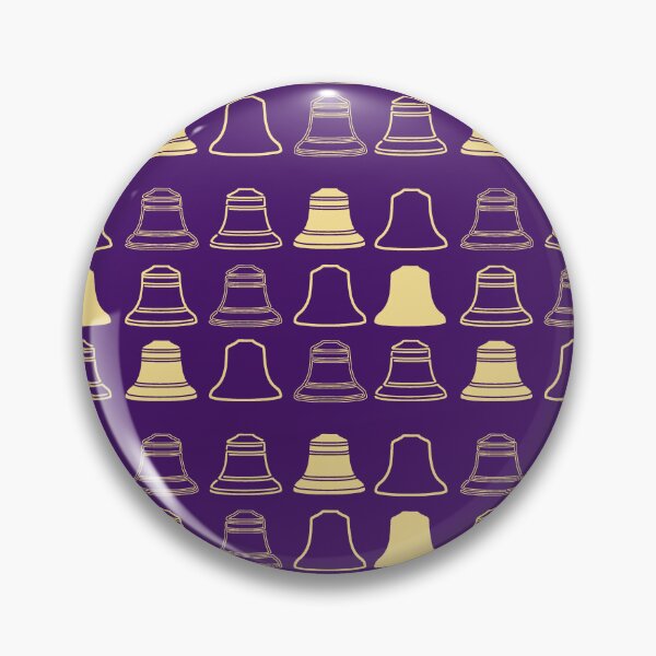 Item preview, 12 Bells Cream designed and sold by rebeccabanner.
