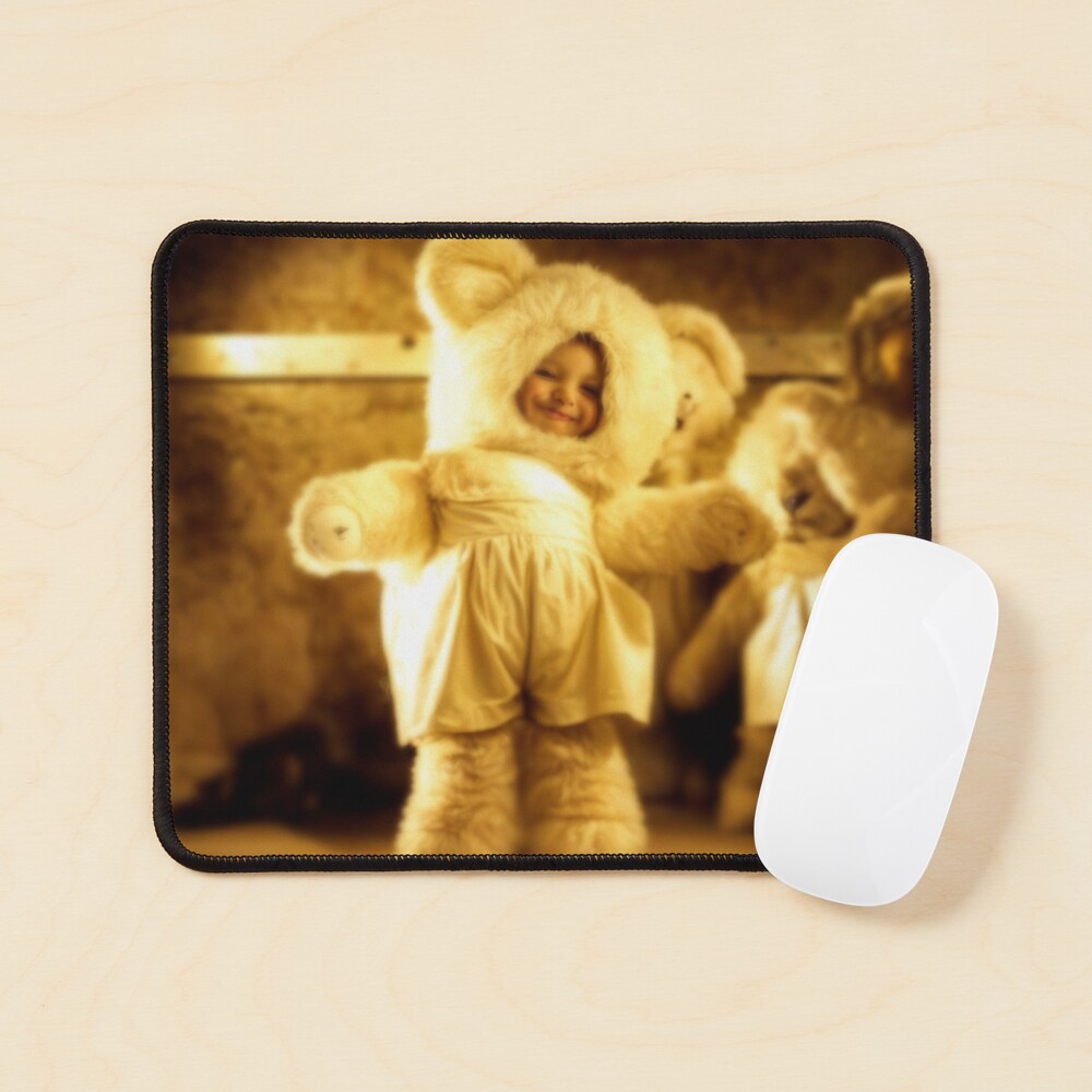 Item preview, Mouse Pad designed and sold by myStudioVisual.