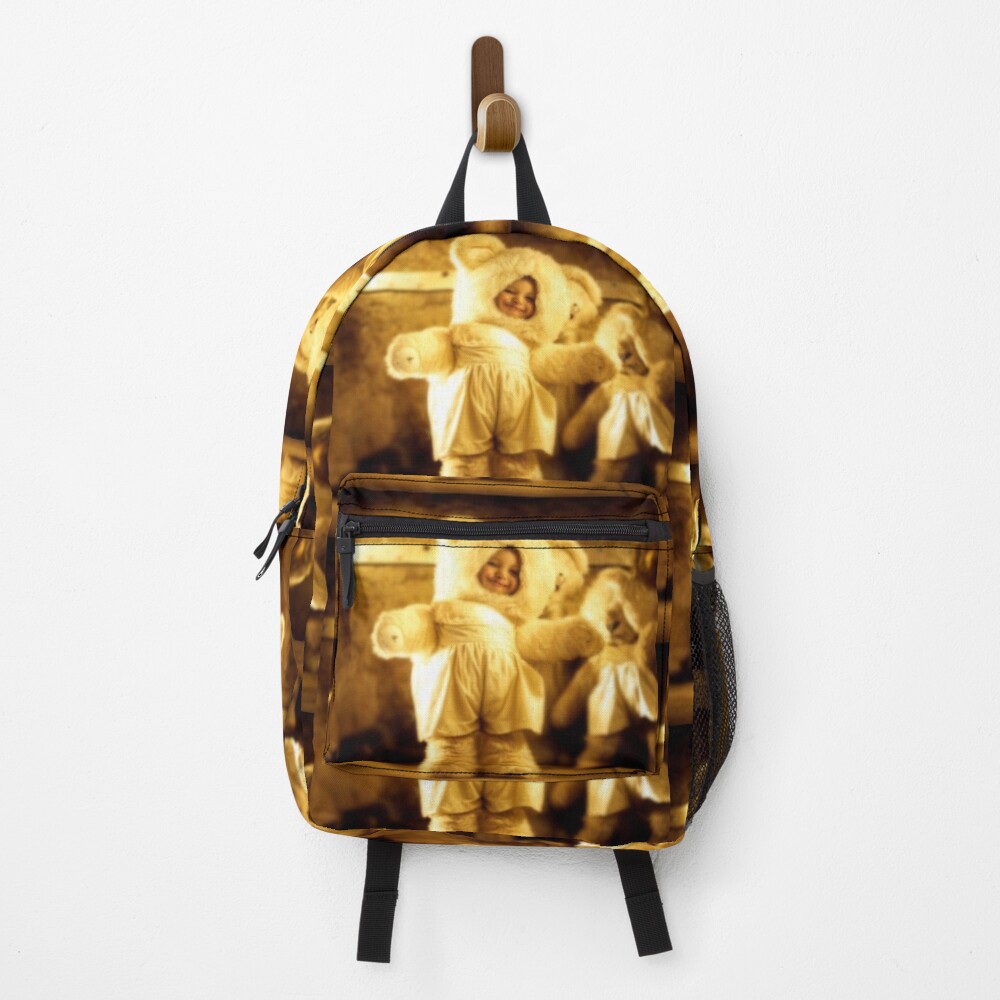 Item preview, Backpack designed and sold by myStudioVisual.
