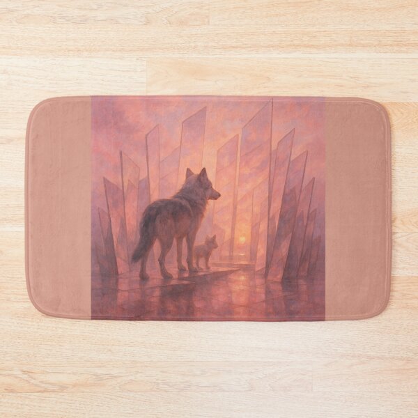 Item preview, Guided by Dawn designed and sold by GeoWild Designs.