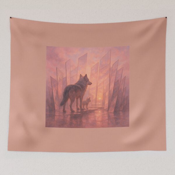 Item preview, Guided by Dawn designed and sold by GeoWild Designs.