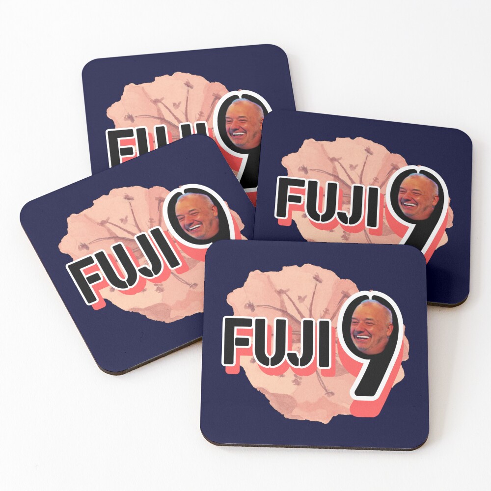 Item preview, Coasters (Set of 4) designed and sold by RGPdesigns.