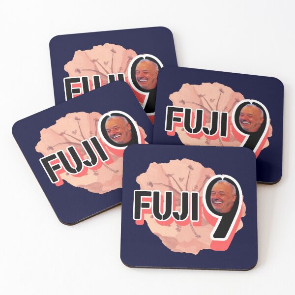 Item preview, Fuji Bob designed and sold by RGPdesigns.