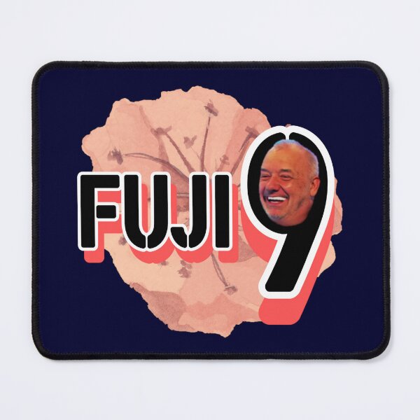 Item preview, Fuji Bob designed and sold by RGPdesigns.