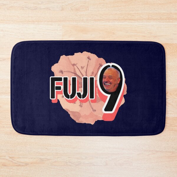 Item preview, Fuji Bob designed and sold by RGPdesigns.