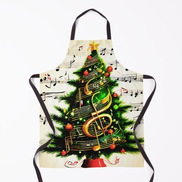 Item preview, Musical Christmas Tree of Note Dreams. designed and sold by Zofia Sosnecka.