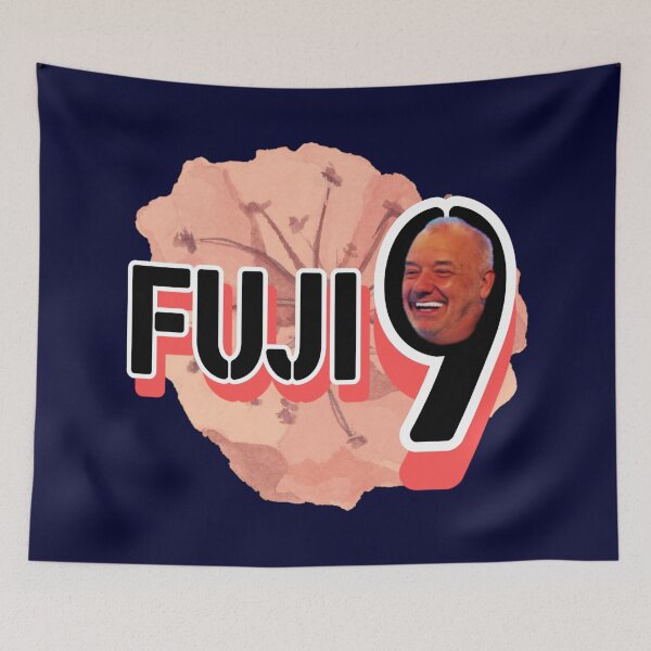 Item preview, Fuji Bob designed and sold by RGPdesigns.