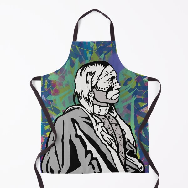 Item preview, Vivid Vision – Indigenous Graffiti Energy designed and sold by RZSTNCE.