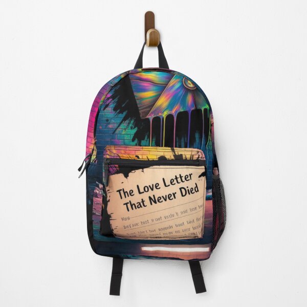 Item preview, The love letter that never died designed and sold by Cyprus35.