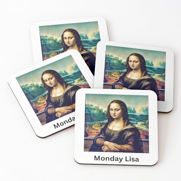 Item preview, Louvre Museum designed and sold by Echo Aesthetics.