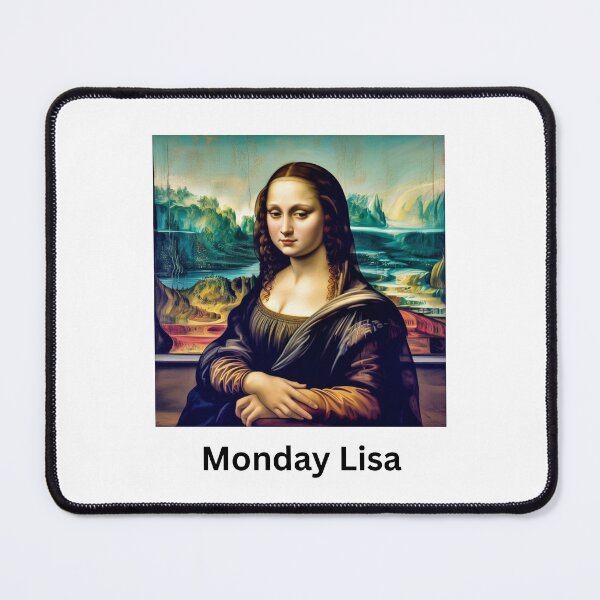 Item preview, Louvre Museum designed and sold by Echo Aesthetics.