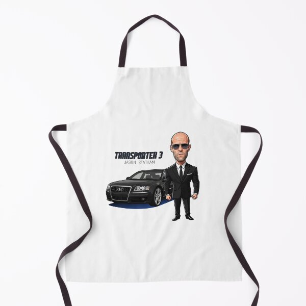 Item preview, Jason Statham Transporter 3 designed and sold by vectorlove.