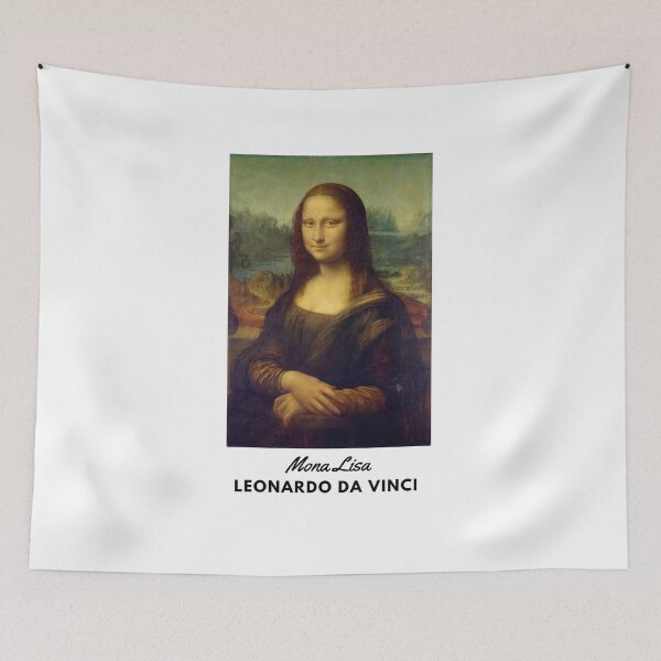 Item preview, Louvre Museum designed and sold by Echo Aesthetics.