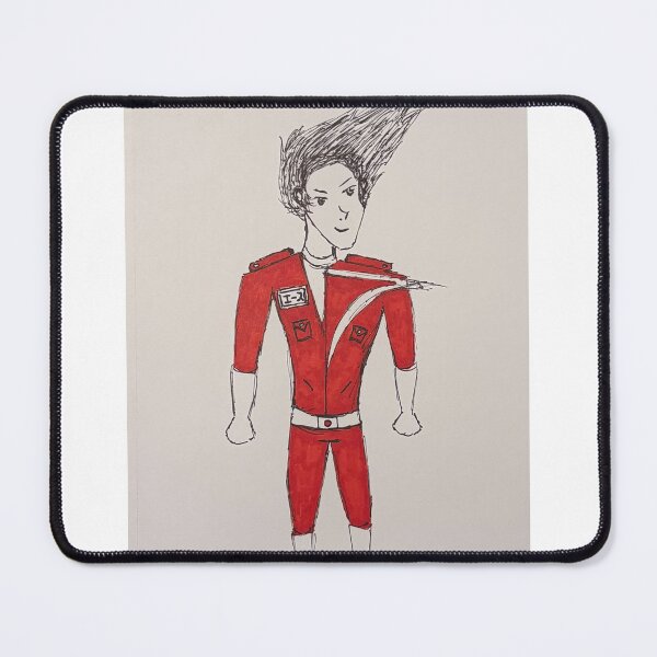 Item preview, Space Ace  designed and sold by Will Art.