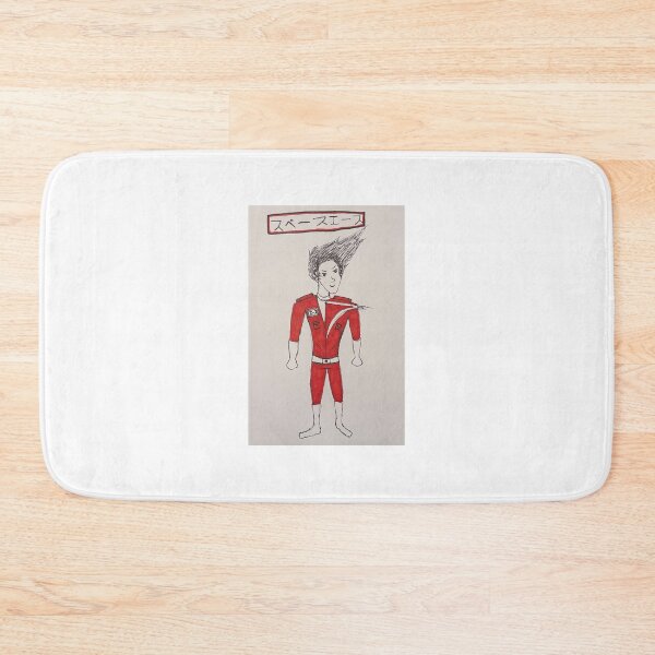 Item preview, Space Ace  designed and sold by Will Art.