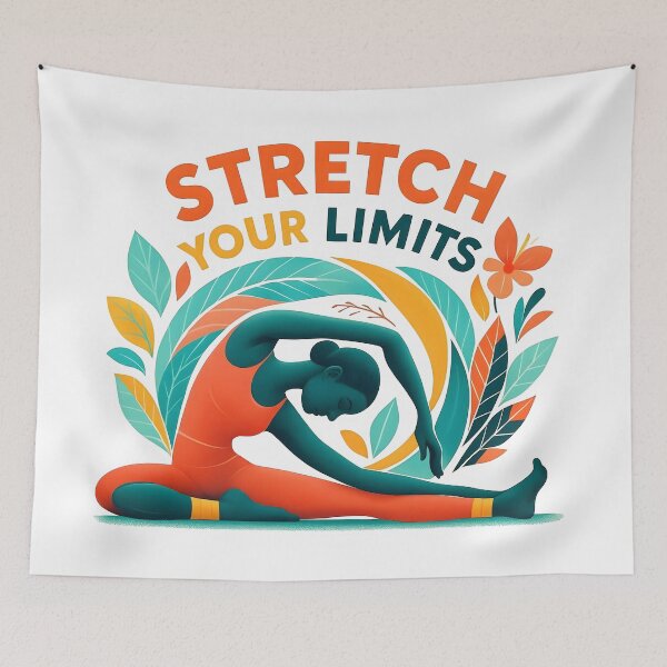 Item preview, mindset, goal setting, never give up, life coach, stretch your limits designed and sold by TrueArtVibes.