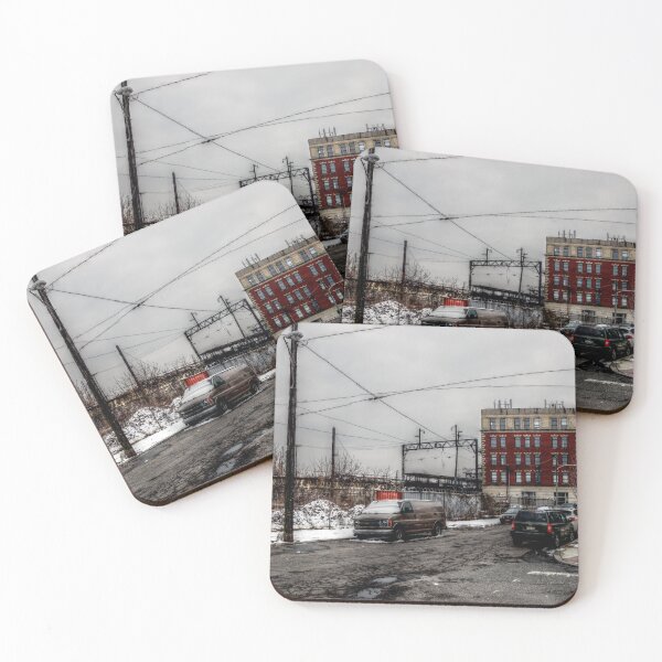 Item preview, Panorama 2872: Percy and Mt Vernon Sts designed and sold by bruhinb.